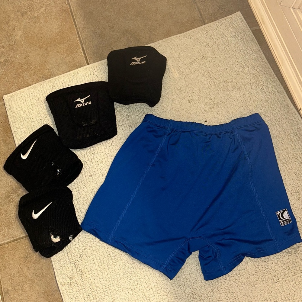 Volleyball bundle!